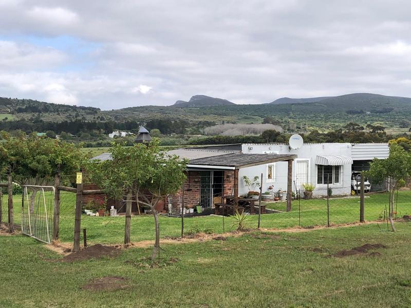 3 Bedroom Property for Sale in Gansbaai Rural Western Cape